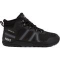 Xero Shoes Herren Xcursion Fusion Schuhe (Größe 43.5, schwarz)