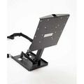 MORryde TV1-080H Drop Down Ceiling Mount for TVs up to 24