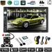 7 Double 2 DIN Car MP5 Player Bluetooth Touch Screen Stereo Radio With Camera