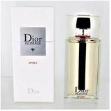 Christian Dior Men s Dior Homme Sport 2021 EDT Spray 4.2 oz Fragrances 3348901580069