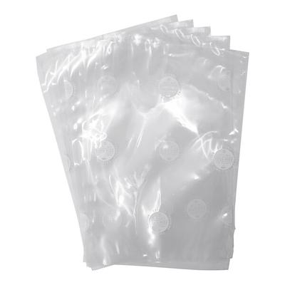 Globe VPBC812 8" x 12" Chamber Vacuum Cooking Bag 3.5 Mil - 1,000/Case