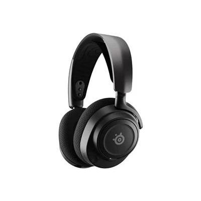 SteelSeries Arctis Nova 7 Wireless Gaming Headset for PC