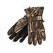 Avery Men's Originals Heavyweight Softshell Gloves, Realtree Max-7 SKU - 382517