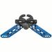 Pine Ridge Kwik Stand Bow Support Blue