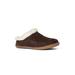 Women's Ragnar Flats And Slip Ons by Old Friend Footwear in Expresso (Size 11 M)