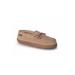 Women's Kentucky Flats And Slip Ons by Old Friend Footwear in Chestnut (Size 7 M)