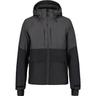 ICEPEAK Herren Jacke CALLAHAN, Größe 56 in SCHWARZ