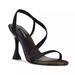 Nine West Shoes | New Nine West Women's Immal Dress Sandals | Color: Black | Size: 7.5