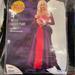Disney Dresses | Hocus Pocus Sarah Sanderson Size Xl 14-16 | Color: Purple | Size: Xl