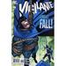 Vigilante (3rd Series) #10 VF ; DC Comic Book