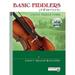 Philharmonic: Basic Fiddlers Philharmonic Celtic Fiddle Tunes: Viola Book & Online Audio (Paperback)