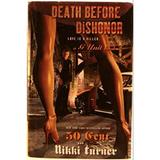 Death Before Dishonor (A G Unit book) 9780739478851 Used / Pre-owned