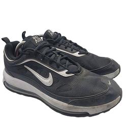 Nike Shoes | Nike Air Max Ap Mens 11 Black White Running Trainer Casual Shoes Ccu4826-002 | Color: Black | Size: 11