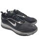 Nike Shoes | Nike Air Max Ap Mens 11 Black White Running Trainer Casual Shoes Ccu4826-002 | Color: Black | Size: 11