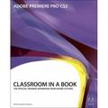 Adobe Premiere Pro CS3 : The Official Training Workbook from Adobe Systems 9780321499806 Used / Pre-owned