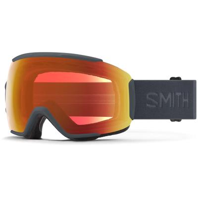 Smith Sequence Otg Googles ChromaPop Everyday Red Mirror Slate M007680NT99MP