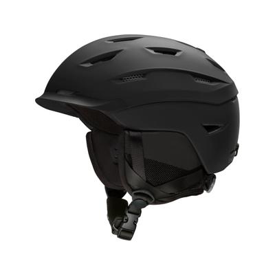 Smith Level Helmet Matte Black Medium E006299KS5559