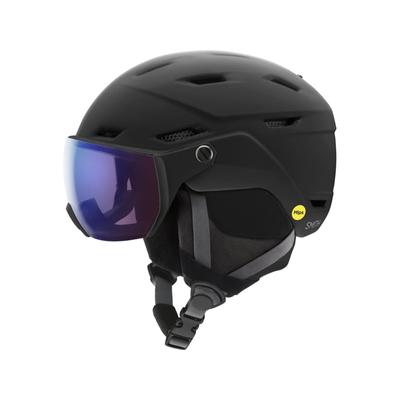 Smith Survey MIPS Helmet Matte Black/ChromaPop Pho...