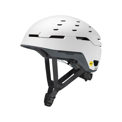 Smith Summit MIPS Helmet Matte White / Slate Extra...
