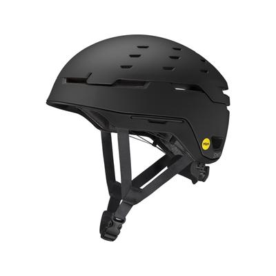 Smith Summit MIPS Helmet Matte Black Small E005369KS5155