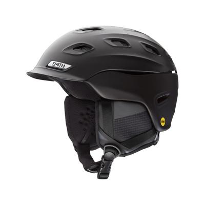 Smith Vantage MIPS Helmet Matte Black Small E006759KS5155