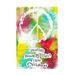 Kathleen Tennant Peace And Light Christmas Canvas Art