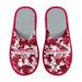 Women's FOCO Ohio State Buckeyes Team Scuff Slide Slippers