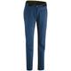 Fahrradhose GONSO "SKARN LIGHT W" Gr. 40, Normalgrößen, blau (dunkelblau) Damen Hosen