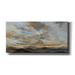 Epic Graffiti High Desert Sky I by Silvia Vassileva Canvas Wall Art 40 x20