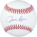 Jim Rice Boston Red Sox Autographed Baseball