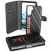 Texas Tech Red Raiders Samsung Galaxy Mono Tilt Wallet Case