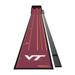 Perfect Practice Virginia Tech Hokies Putting Mat