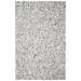 SAFAVIEH Abstract Quincy Geometric Diamonds Area Rug Grey/Beige 8 x 10