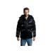 Woodpecker Bumnester 3/4 Coat - Men's All Wet Black XXLarge WPM002-AWB-XXL