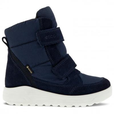 Ecco - Kid's Urban Snowboarder VCR - Winterschuhe 34 | EU 34 blau Image