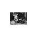 Brigitte Bardot: Sultry Expression on Floor - Photograph Metal in Black/White Globe Photos Entertainment & Media | 40 H in | Wayfair 4813802_4030