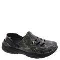 Skechers Foamies Creston Ultra Clog - 243118 - Mens 8 Black Slip On Medium