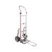 Magline, Inc. 500 lb. Capacity Hand Truck Dolly Metal | 48 H x 18.5 W x 16.5 D in | Wayfair HMK111AAA5-R