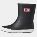 Helly Hansen Stivali Di Gomma Leggeri Nordvik 2 Donna Nero Us 10/eu 40