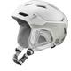 Julbo The Peak LT Skihelm (Größe 58-60cm, weiss)