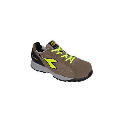 Scarpe da lavoro Diadora Glove mds text low S1P cammello - 36 eu - Beige Image