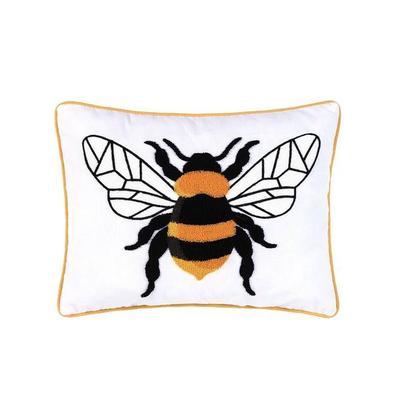 C and F Enterprises 52062 - Bumble Bee Pillow 14