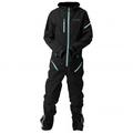 dirtlej - Dirtsuit Core Edition Blacklabel - Radeinteiler Gr L;M;S;XL;XS;XXL schwarz