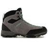 Scarpa - Women's Mojito Hike GTX Wide - Wanderschuhe 38 | EU 38 schwarz