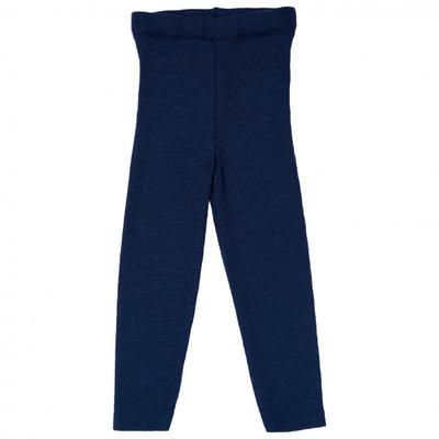 Reiff - Kid's Legging Elina - Leggings Gr 128 blau