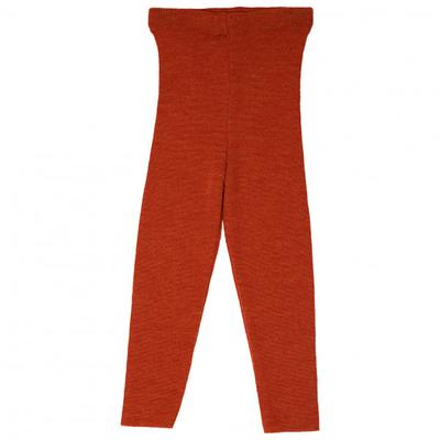 Reiff - Kid's Legging Elina - Leggings Gr 98/104 rot