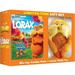 Dr. Seuss The Lorax (Includes Plush Toy) (Walmart Exclusive) (Blu-ray + DVD + Digital Copy)