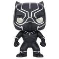 funko pop marvel: captain america 3: civil war action figure - black panther