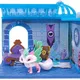 Mignon Animal JAM Mini Poupées Assemblage Jouets Anime Figure Kawaii Action Figure Garçon Fille