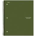 Five Star 170 sheet College Ruled 1 Subject Spiral Notebook - Assorted Colors